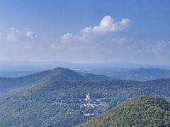 -句容茅山景区