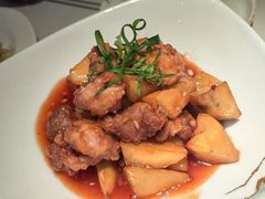 -南门食仙·手工福州菜(南门兜店)