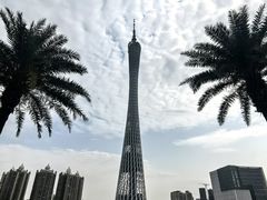 -海心沙亚运公园