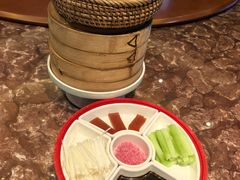 -四世同堂·京菜·烤鸭(双井店)