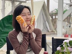 -安德鲁户外烧烤帐篷营地(马泉营店)