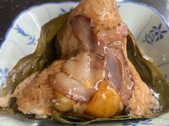 -老妈宫粽球