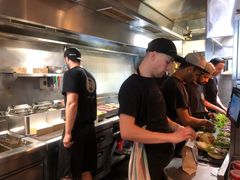 -Fergburger(皇后镇店)