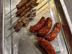 -福苗小骆驼烧烤(曲江店)