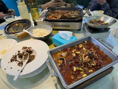 -福巷湘食小馆·猛火现炒(上海首店)