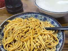 -文武王氏烧饼·无矾油条(西溪路店)