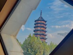 -北寺塔