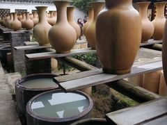 -景德镇古窑民俗博览区