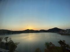 -东钱湖旅游度假区