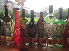 -索纳斯咖啡(海安路店)