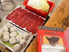 -洪大厨鸡煲(福田店)