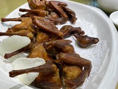 -满福隆酒楼(万绿园店)