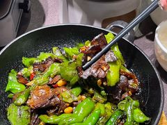 -简小舍·民间手艺菜(武昌江滩店)