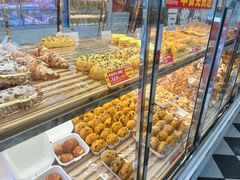 -味多美蛋糕(新和平里店)