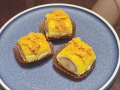 -中山保利艾美酒店-乐美中餐厅