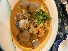 -旺角小渔村(二马路店)