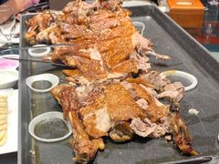 -九十九顶毡房(阜石路店)