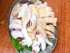 -威邵鸡煲(西华路总店)