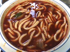 土豆粉-无限虾享(同庆街店)