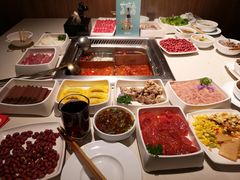 -海底捞火锅(万丰桥店)