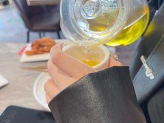 -老佛爷正宗铜炉蛙锅(五道口店)