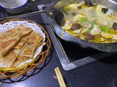 -陈三娃泡姜鸡(太白北路店)