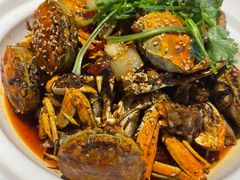 -肥肥虾庄·金牌油焖大虾(沙湖店)