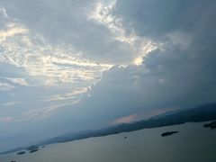-千岛湖天屿景区