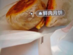 -光明邨大酒家(淮海路店)