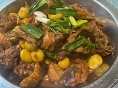 -老家信阳菜(北京路店)