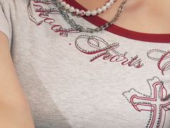 -梵薇Joker.V银饰工作室