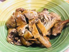 卤鸽子-龙小海荆沙鸽子店(瑞安街店)