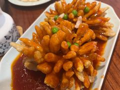 -裕兴记•蟹黄面馆(人民广场店)