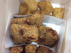 -麦当劳(中唱大厦店)