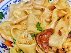 -王老大面(凤城六路店)