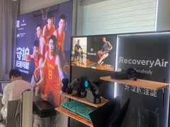 -MASTER FIT 拉伸大师·筋膜刀·西式按摩(上梅林卓悦汇店)