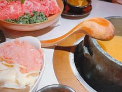 -芸山季·云南野生菌火锅(人民广场来福士店)