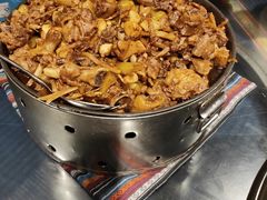 -甘家界牌柠檬鸭(青山店)