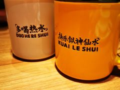 -太二酸菜鱼(中庚漫游城店)