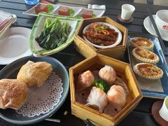 -鹿鸣酒家(越秀店)