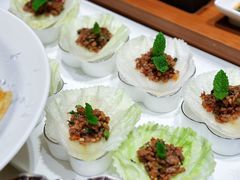 -金链花·泰国餐厅(国贸店)