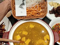 -东湖34号餐厅·湖北菜