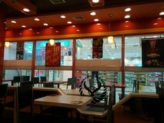 -吉野家(人和香港城店)