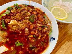 -豆相识•九九豆腐脑(牛咡桥店)