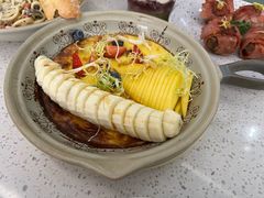 水果荷兰松饼-tato
