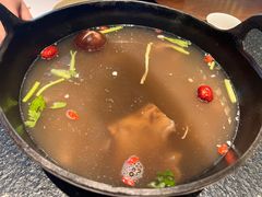 -盡膳口福跷脚牛肉火锅(北美新天地店)