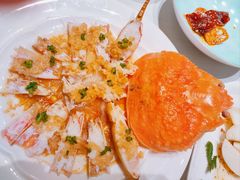 -许家菜.艺创菜(仁和新城店)