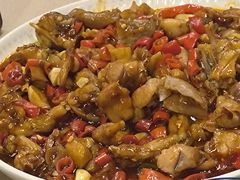 -老三样·旧食新味(万寿宫店)