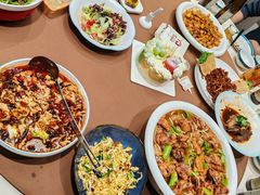 -今天国际酒店-餐厅