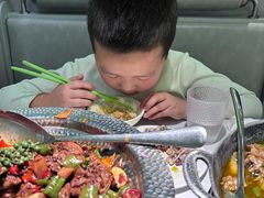 -蛙喔牛蛙(太仓万达店)